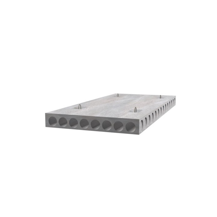 Плита перекрытия НВКУ 56-12-18