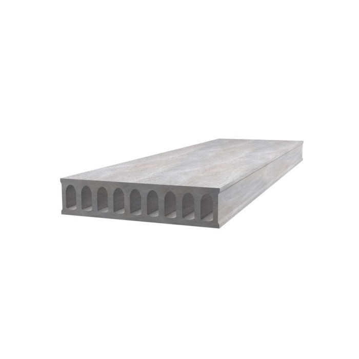 Плита перекрытия 2ПБ 38-15-6